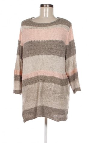 Dámsky pulóver Gerry Weber, Veľkosť XL, Farba Viacfarebná, Cena  15,95 €