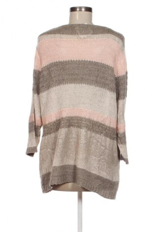 Damski sweter Gerry Weber, Rozmiar XL, Kolor Kolorowy, Cena 69,99 zł