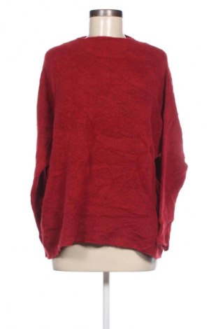 Damenpullover Gerry Weber, Größe M, Farbe Rot, Preis 15,49 €