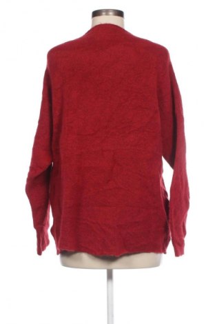 Damenpullover Gerry Weber, Größe M, Farbe Rot, Preis € 15,49