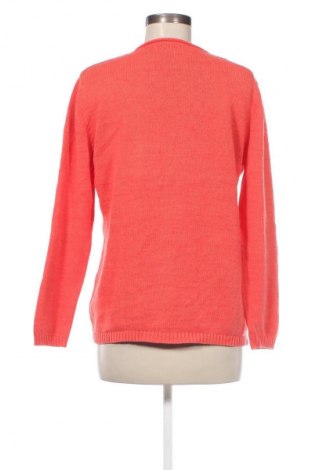 Damenpullover Gerry Weber, Größe XL, Farbe Orange, Preis € 17,49