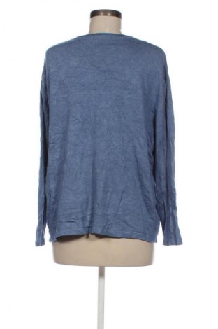 Damenpullover Gerry Weber, Größe XL, Farbe Blau, Preis € 15,49