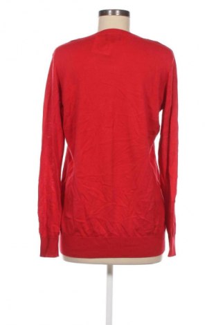 Damenpullover Giesswein, Größe M, Farbe Rot, Preis 8,99 €