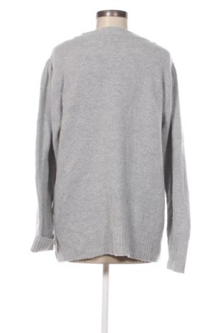 Damenpullover Gina, Größe L, Farbe Grau, Preis € 3,99