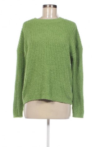 Damenpullover Gina, Größe M, Farbe Grün, Preis € 7,49