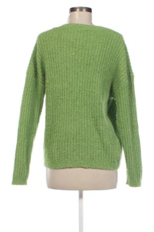 Pulover de femei Gina, Mărime M, Culoare Verde, Preț 33,99 Lei