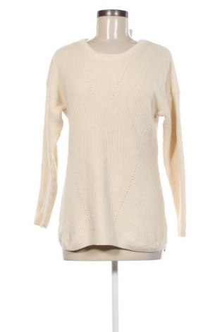 Damenpullover Gina, Größe S, Farbe Beige, Preis 8,29 €