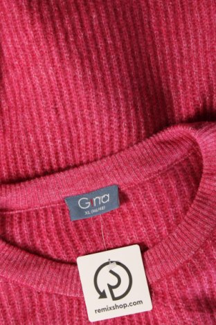 Damenpullover Gina, Größe XL, Farbe Rosa, Preis € 11,49