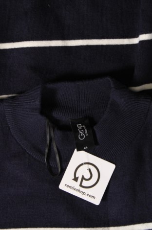 Damenpullover Gina, Größe XL, Farbe Blau, Preis € 7,49