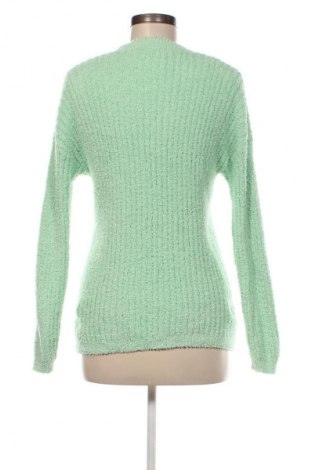 Damenpullover Gina, Größe S, Farbe Grün, Preis € 7,49