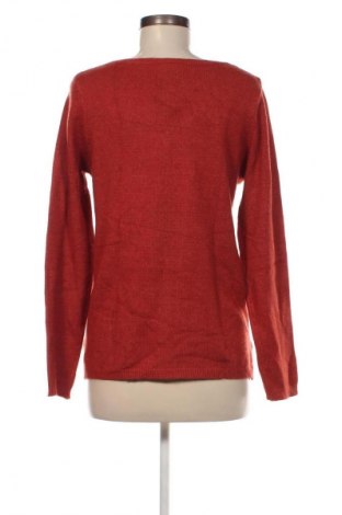 Damenpullover Gina, Größe S, Farbe Rot, Preis € 8,49