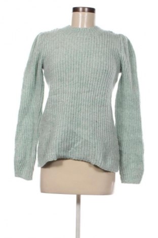 Pulover de femei Gina, Mărime S, Culoare Verde, Preț 33,99 Lei