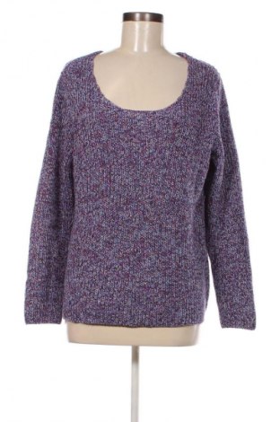 Damenpullover Gina Benotti, Größe L, Farbe Mehrfarbig, Preis € 7,49