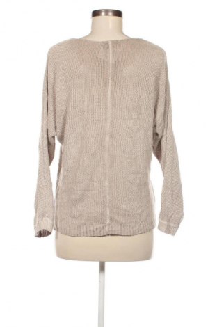 Damenpullover Gina Benotti, Größe S, Farbe Beige, Preis € 8,29