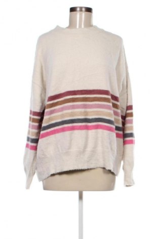 Damski sweter Gina Benotti, Rozmiar XL, Kolor Kolorowy, Cena 32,99 zł