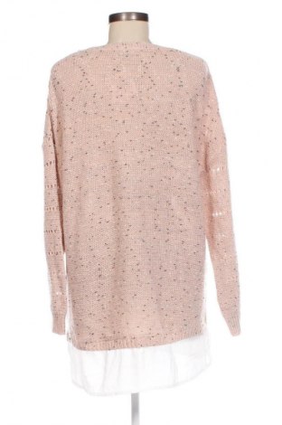 Damenpullover Gina Benotti, Größe L, Farbe Rosa, Preis € 7,49