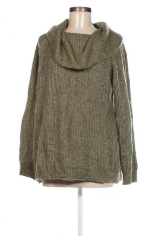 Damenpullover Gina Benotti, Größe M, Farbe Grün, Preis € 7,49