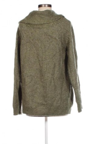 Damenpullover Gina Benotti, Größe M, Farbe Grün, Preis € 7,49