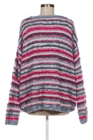 Pulover de femei Gina Benotti, Mărime XXL, Culoare Multicolor, Preț 33,99 Lei