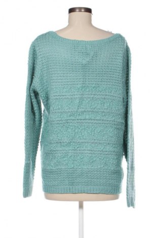 Damski sweter Gina Benotti, Rozmiar XL, Kolor Zielony, Cena 32,99 zł