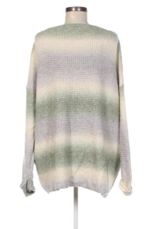 Pulover de femei Gina Benotti, Mărime XXL, Culoare Multicolor, Preț 33,99 Lei