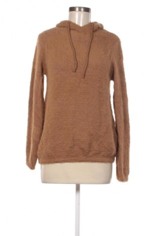 Дамски пуловер Gina Benotti, Размер S, Цвят Кафяв, Цена 14,21 лв.