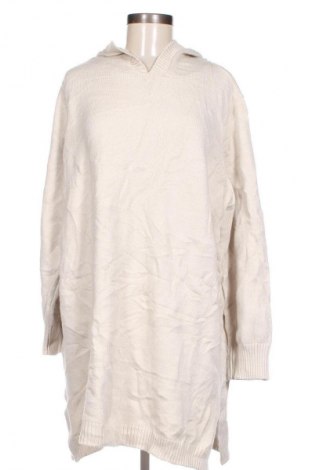 Damenpullover Gina Benotti, Größe XXL, Farbe Beige, Preis 7,49 €