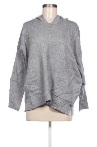 Damenpullover Gina Benotti, Größe M, Farbe Grau, Preis 7,49 €