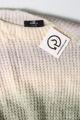 Damenpullover Gina Benotti, Größe XL, Farbe Mehrfarbig, Preis € 7,49