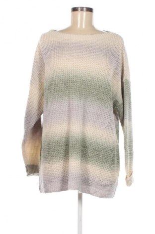 Damski sweter Gina Benotti, Rozmiar XL, Kolor Kolorowy, Cena 32,99 zł