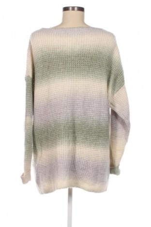 Damenpullover Gina Benotti, Größe XL, Farbe Mehrfarbig, Preis € 7,49