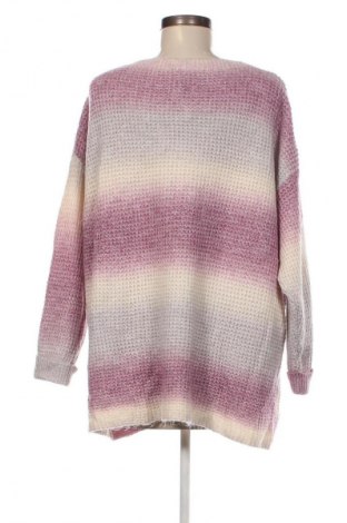 Damenpullover Gina Benotti, Größe XL, Farbe Mehrfarbig, Preis € 7,49