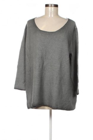 Damenpullover Gina Benotti, Größe XL, Farbe Grau, Preis 7,49 €