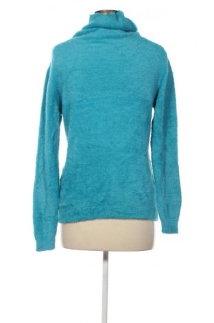 Damenpullover Giorgia & Johns, Größe M, Farbe Blau, Preis € 15,49