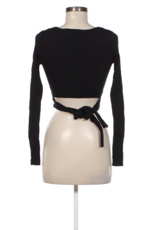 Pulover de femei Glassons, Mărime S, Culoare Negru, Preț 33,99 Lei