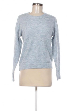 Damenpullover Golddigga, Größe M, Farbe Blau, Preis 6,99 €