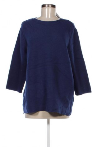 Damenpullover Goldner, Größe XL, Farbe Blau, Preis € 15,49