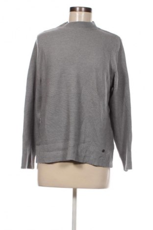 Дамски пуловер Golle Haug, Размер L, Цвят Сив, Цена 20,09 лв.