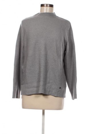 Damenpullover Golle Haug, Größe L, Farbe Grau, Preis € 9,99