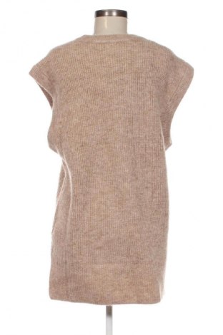 Damenpullover Grace & Mila, Größe L, Farbe Beige, Preis 12,99 €