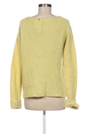 Damski sweter Grain De Malice, Rozmiar M, Kolor Zielony, Cena 52,99 zł