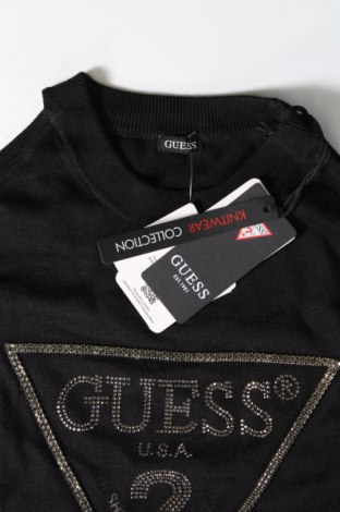 Pulover de femei Guess, Mărime S, Culoare Negru, Preț 230,99 Lei