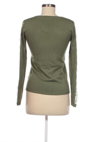 Damski sweter Guess, Rozmiar S, Kolor Zielony, Cena 187,99 zł