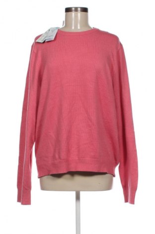 Damenpullover Guess, Größe XXL, Farbe Rosa, Preis € 28,49