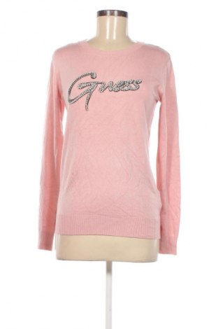 Damenpullover Guess, Größe M, Farbe Rosa, Preis € 36,49