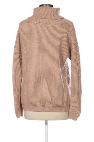 Damenpullover Guess, Größe S, Farbe Beige, Preis 28,49 €