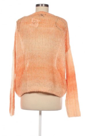 Damenpullover Guess, Größe S, Farbe Orange, Preis € 28,49