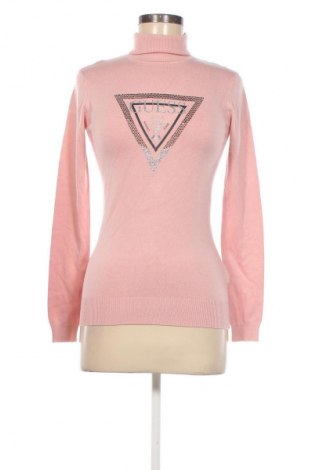 Damenpullover Guess, Größe S, Farbe Rosa, Preis 28,49 €