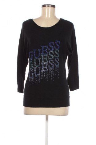 Damski sweter Guess, Rozmiar S, Kolor Czarny, Cena 145,99 zł