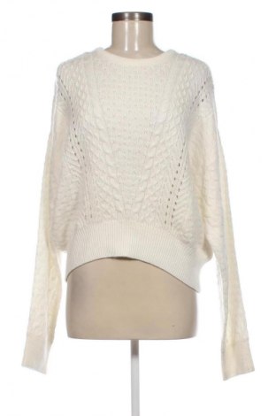 Дамски пуловер Guess, Размер XL, Цвят Бял, Цена 70,20 лв.